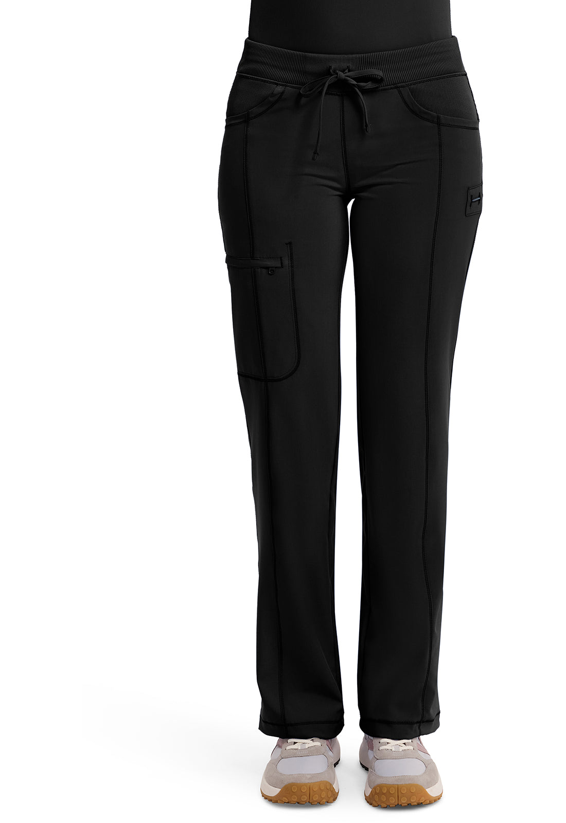 PANTALON CHEROKEE 1123A BAPS M