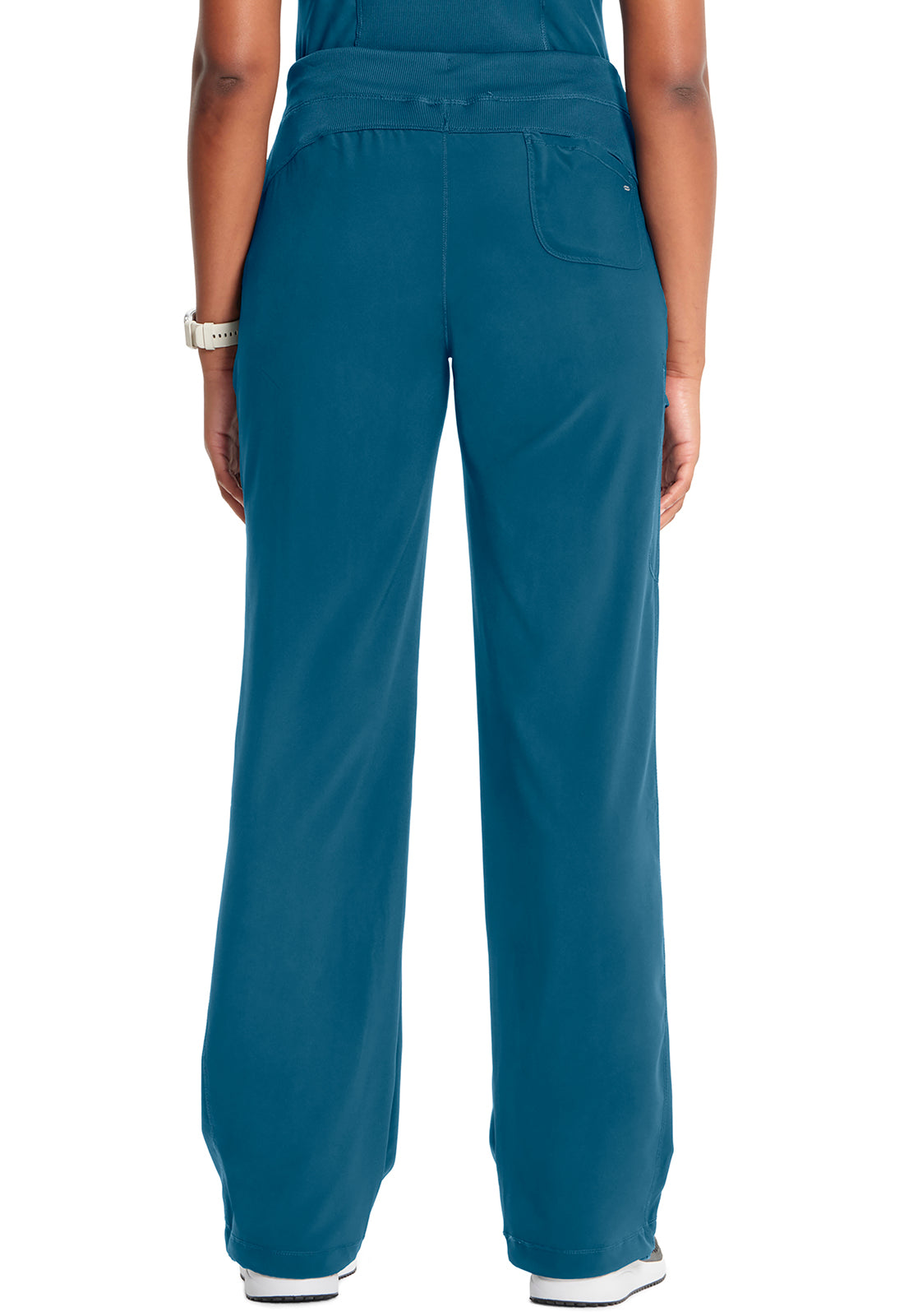 PANTALON CHEROKEE 1123A CAPS L back
