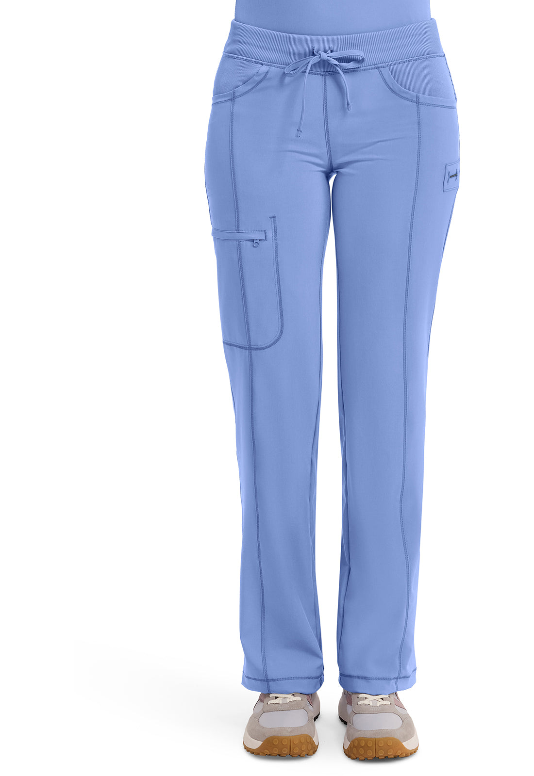 PANTALON CHEROKEE 1123A CIPS L