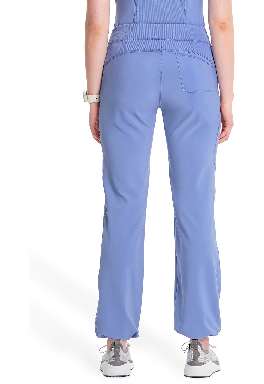 PANTALON CHEROKEE 1123A CIPS XXS back