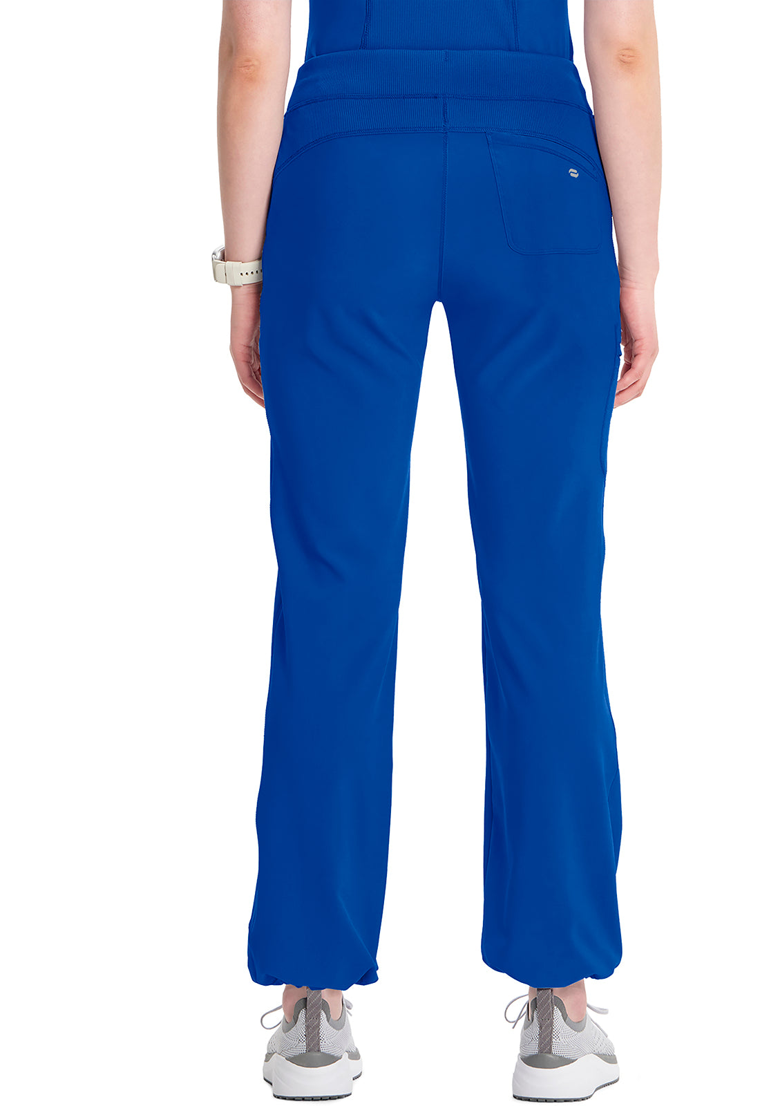 PANTALON CHEROKEE 1123A GAB L back