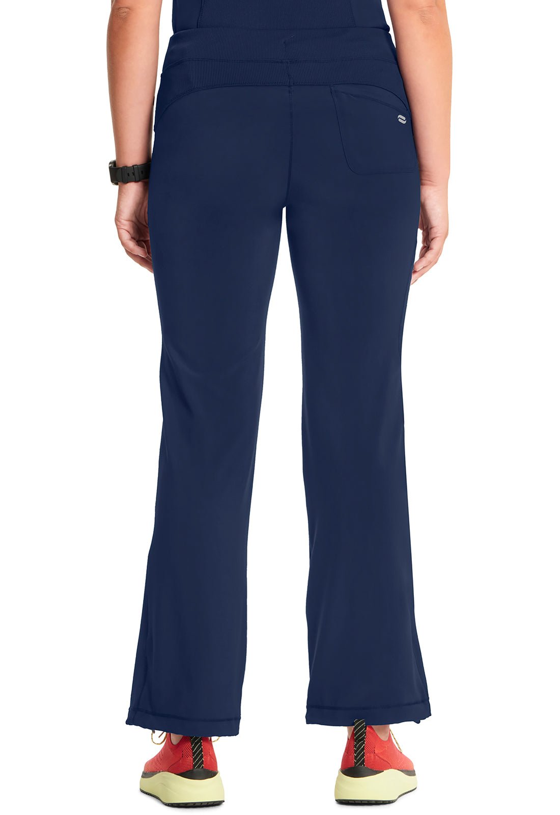 PANTALON CHEROKEE 1123A NYPS XXS back
