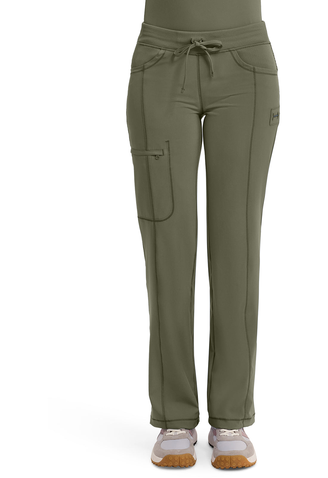 PANTALON CHEROKEE 1123A OLPS XS