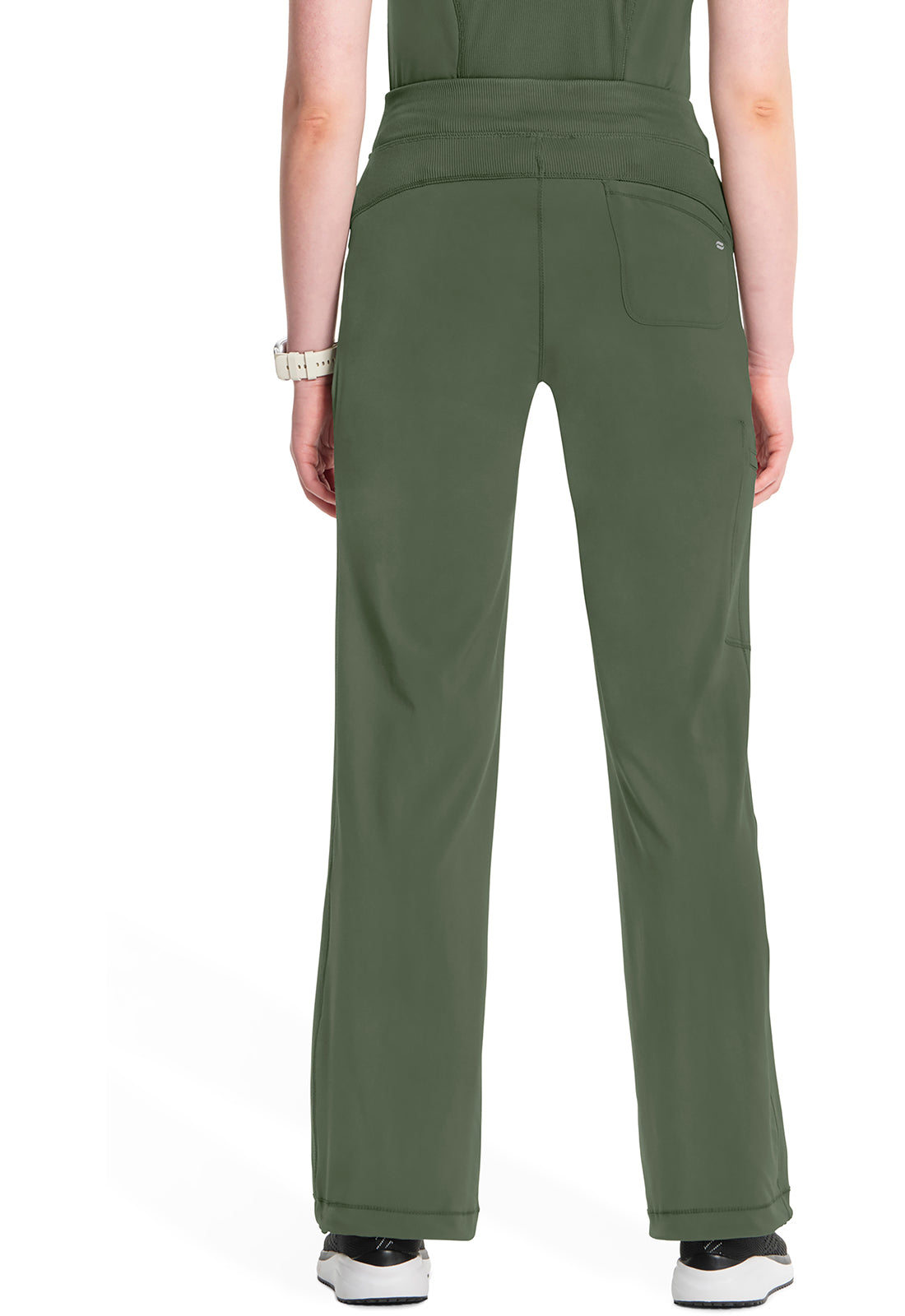 PANTALON CHEROKEE 1123A OLPS XS back