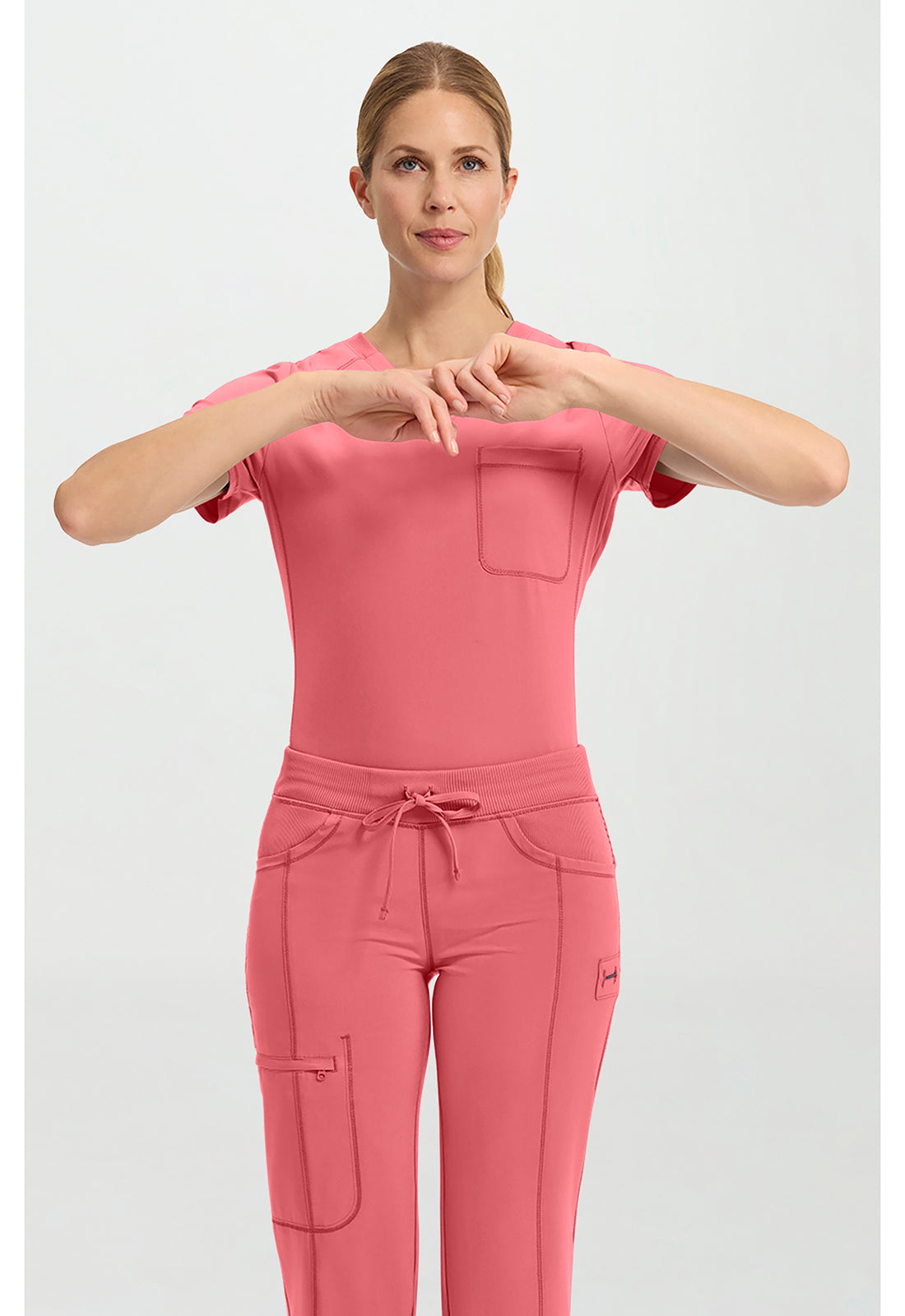 PANTALON CHEROKEE 1123A PKTN M