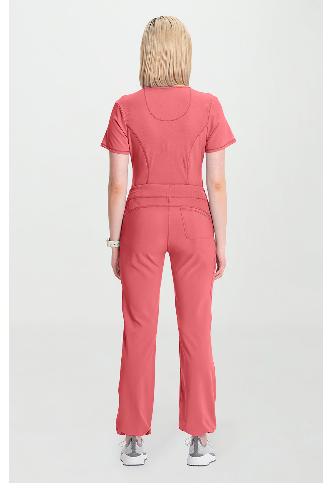 PANTALON CHEROKEE 1123A PKTN L back