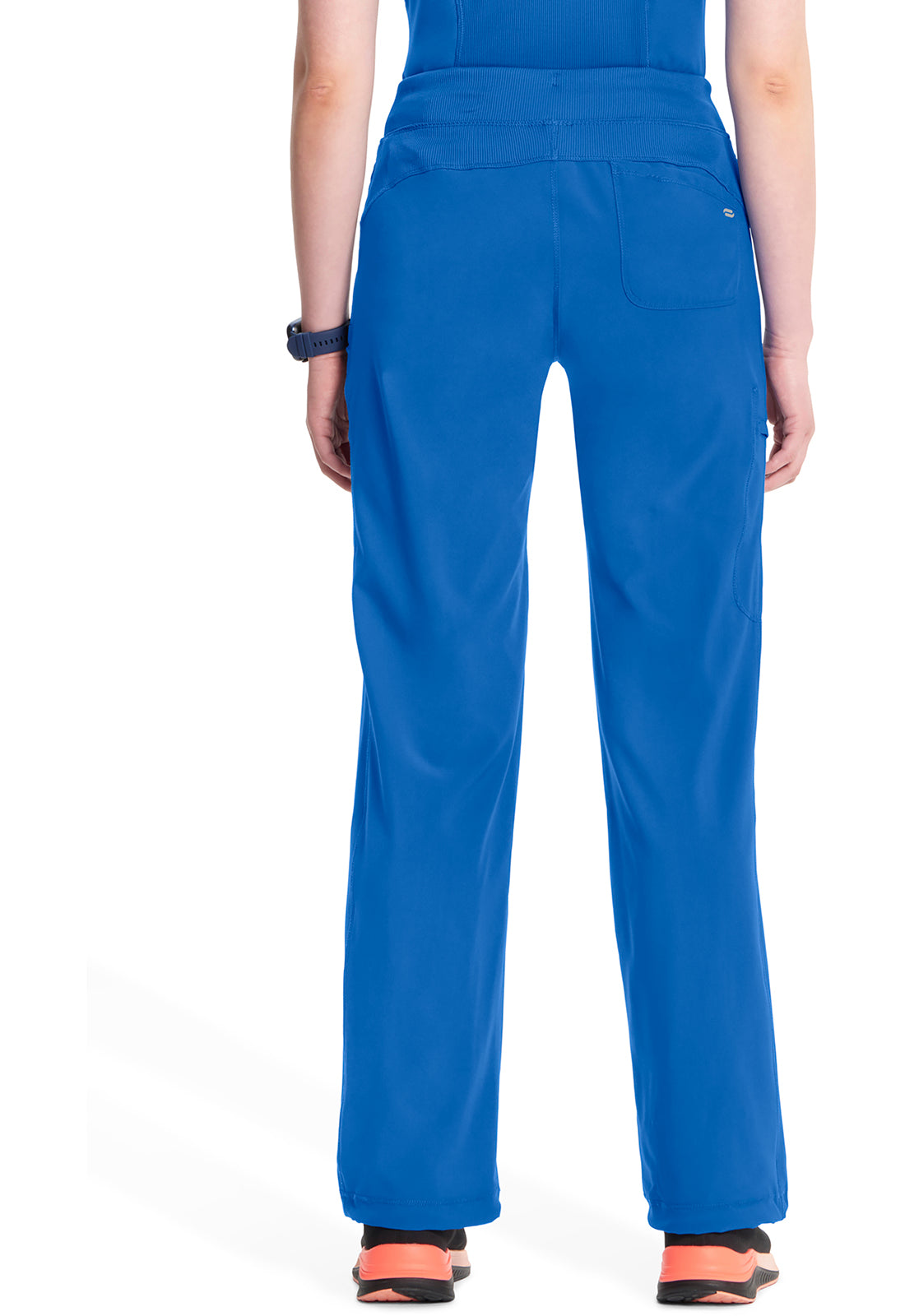 PANTALON CHEROKEE 1123A RYPS L back