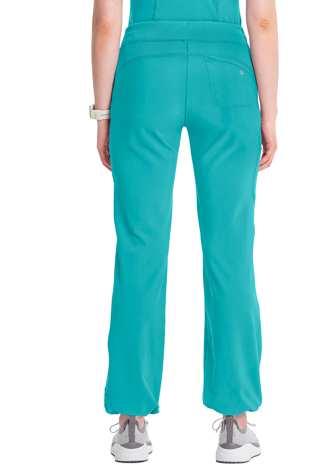 PANTALON CHEROKEE 1123A TLPS XXS back