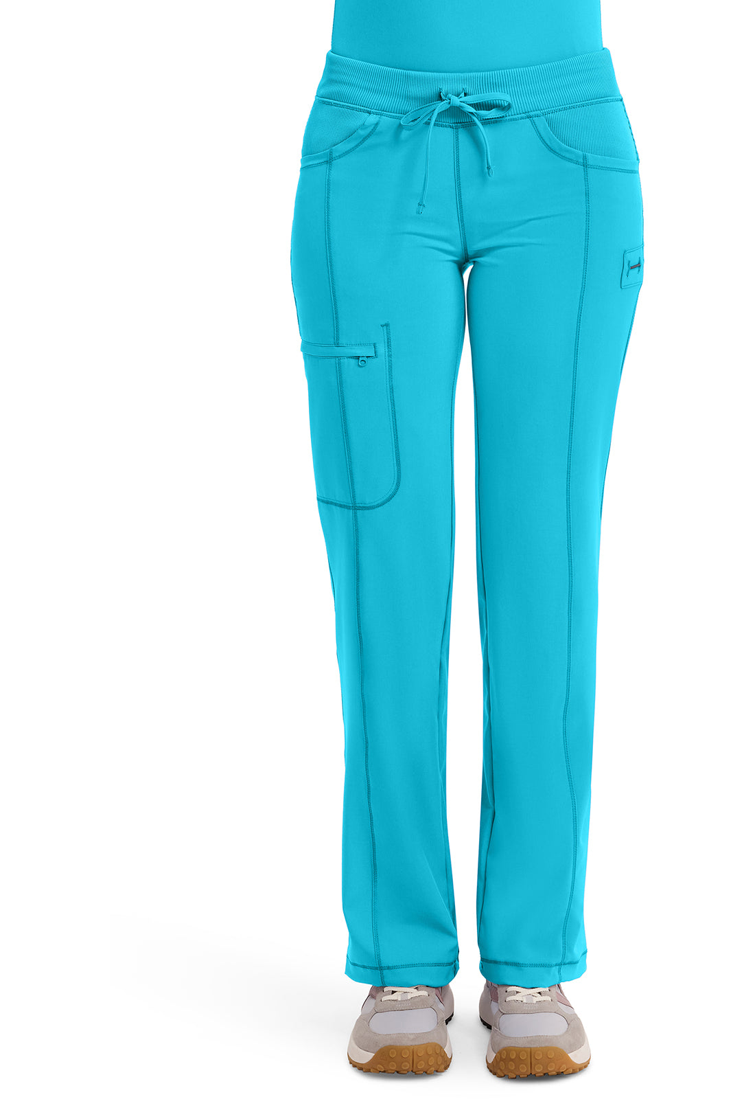 PANTALON CHEROKEE 1123A TRQ XS