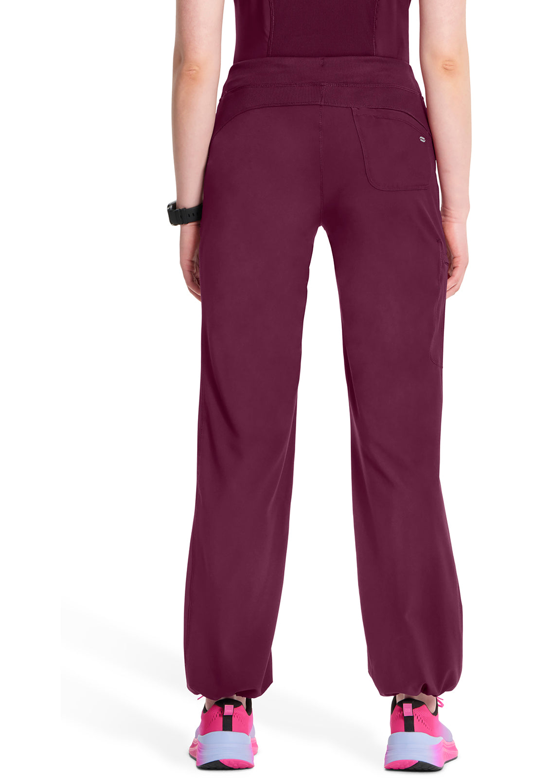 PANTALON CHEROKEE 1123A WNPS XXS back