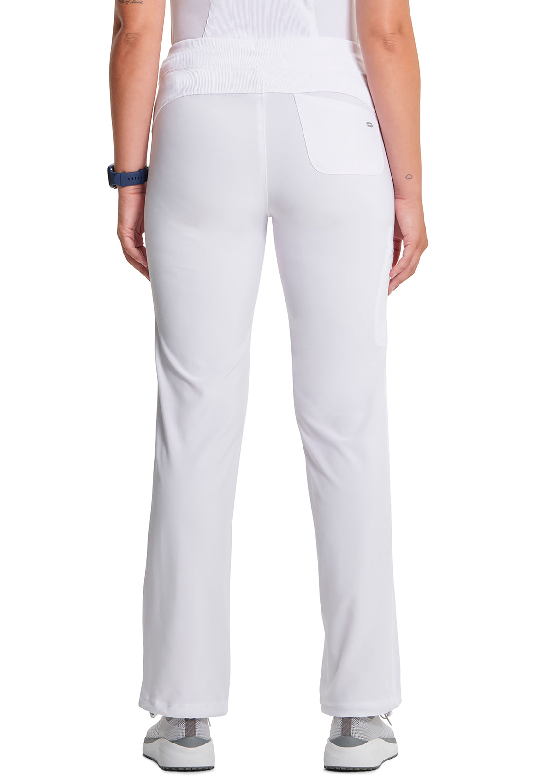 PANTALON CHEROKEE 1123A WTPS XXS back