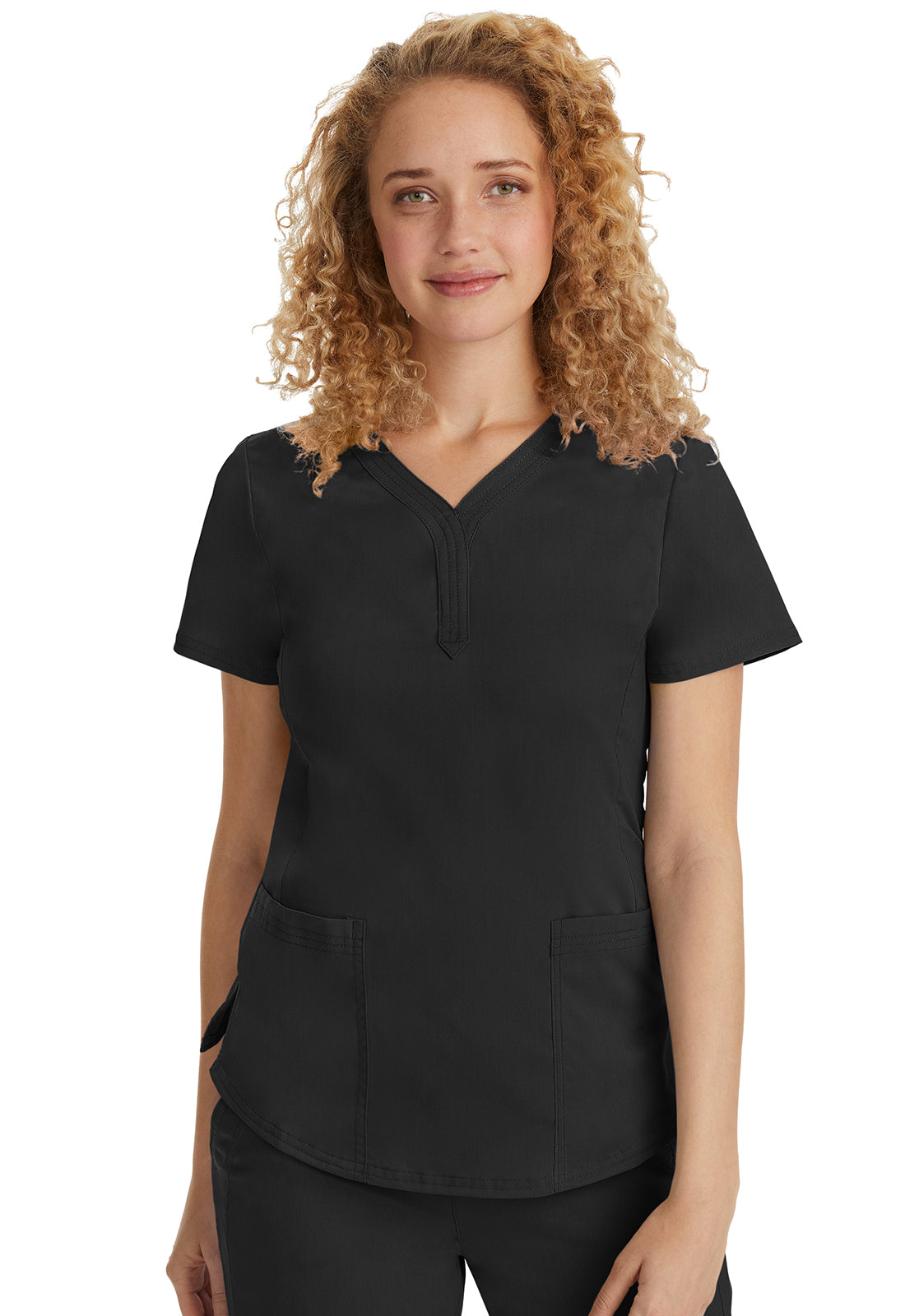 FILIPINA HEALING HANDS 2167 BLACK XS