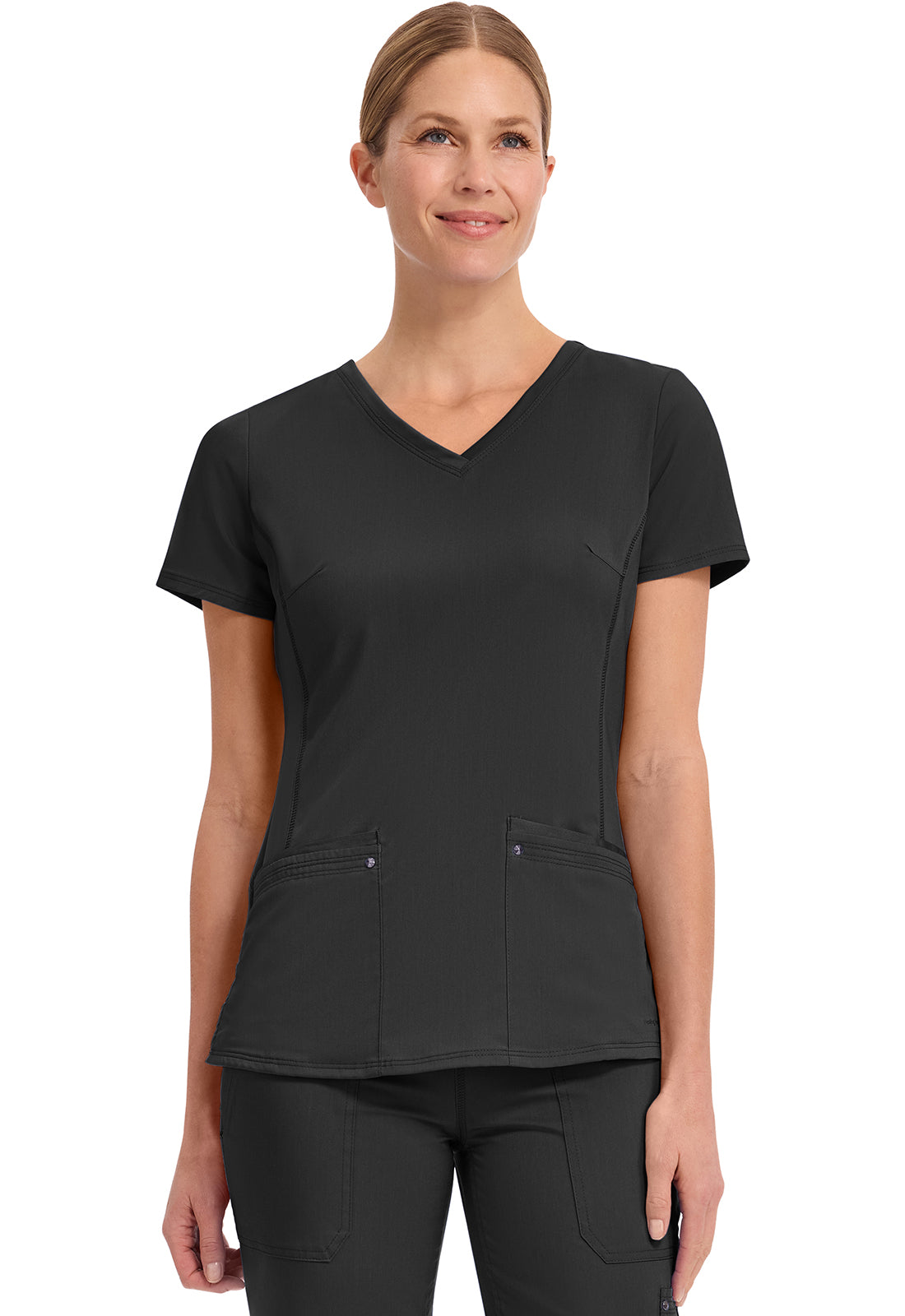 FILIPINA HEALING HANDS 2245 BLACK S