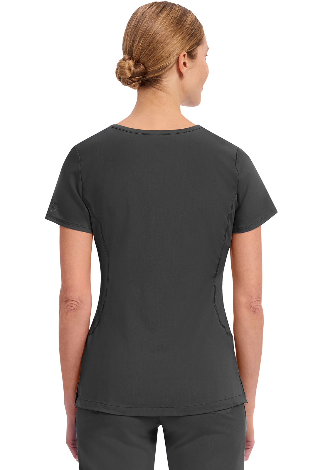 FILIPINA HEALING HANDS 2245 BLACK L back