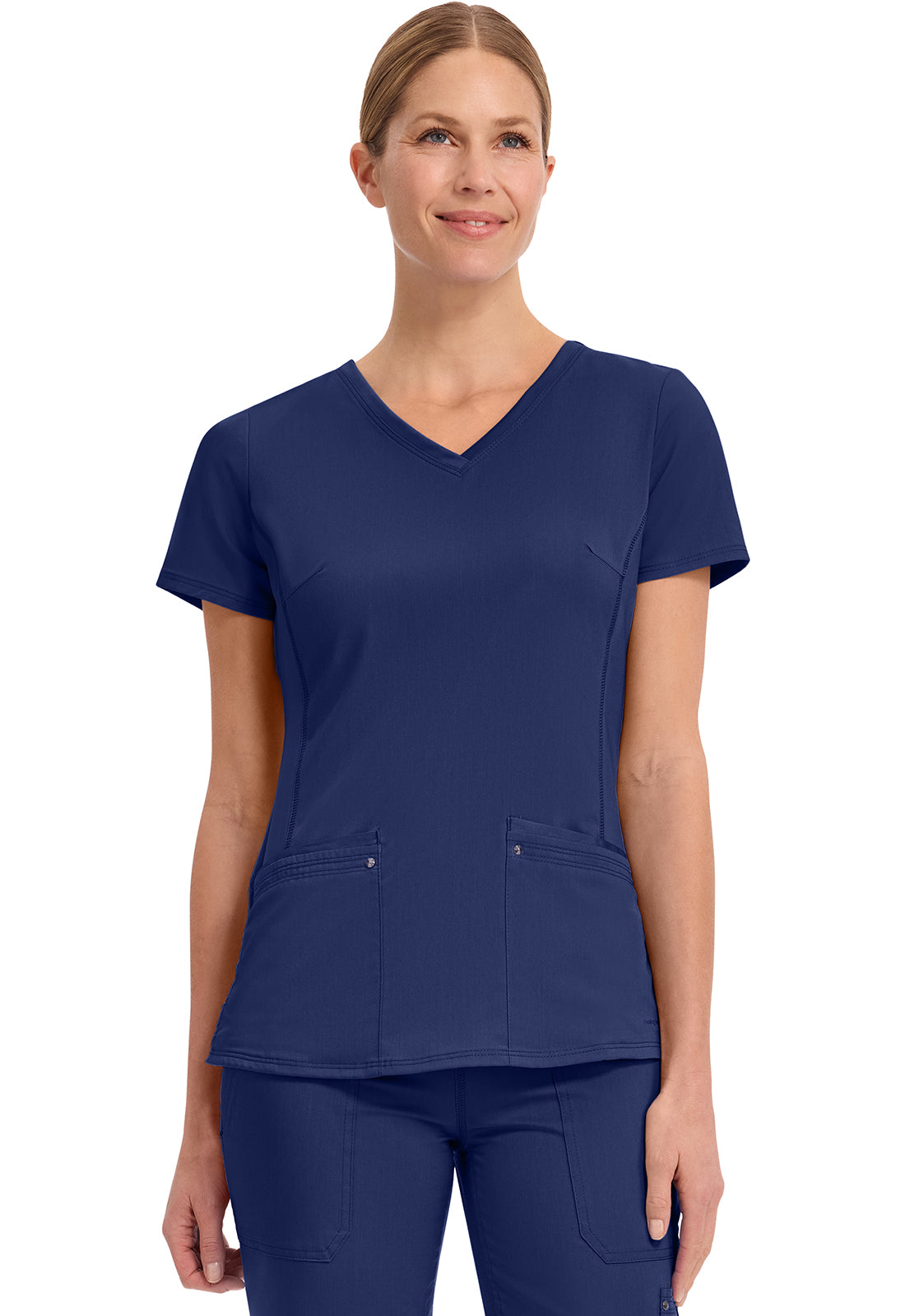 FILIPINA HEALING HANDS 2245 NAVY L
