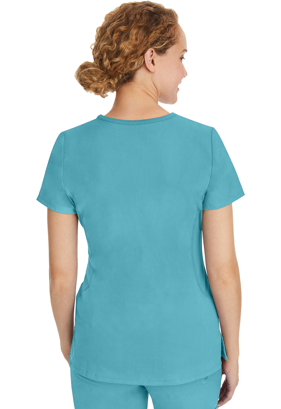 FILIPINA HEALING HANDS 2245 SCBL XS back