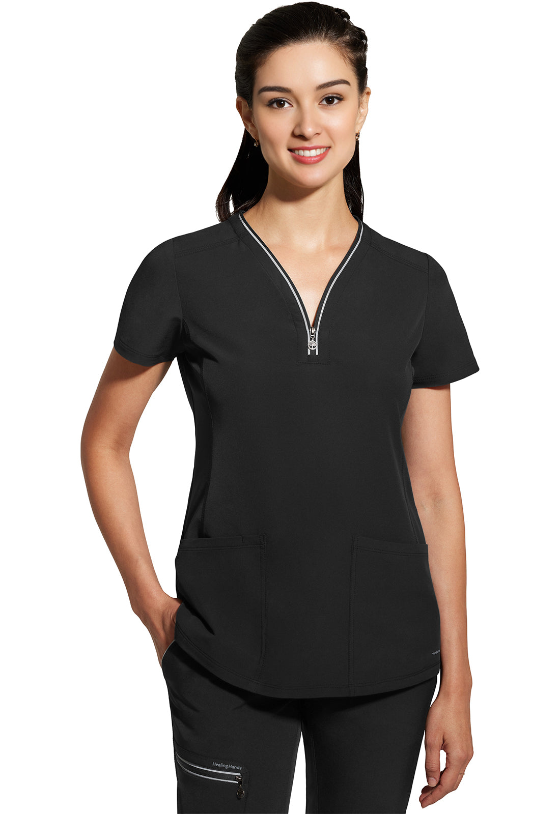 FILIPINA HEALING HANDS 2274 BLACK XS
