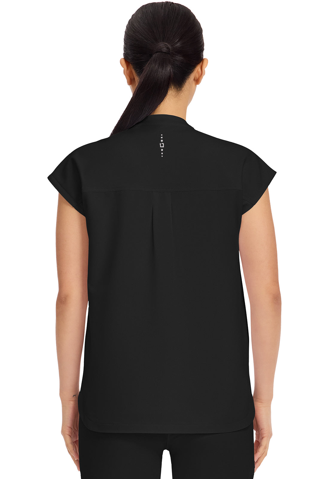 FILIPINA HEALING HANDS 2286 BLACK XS back
