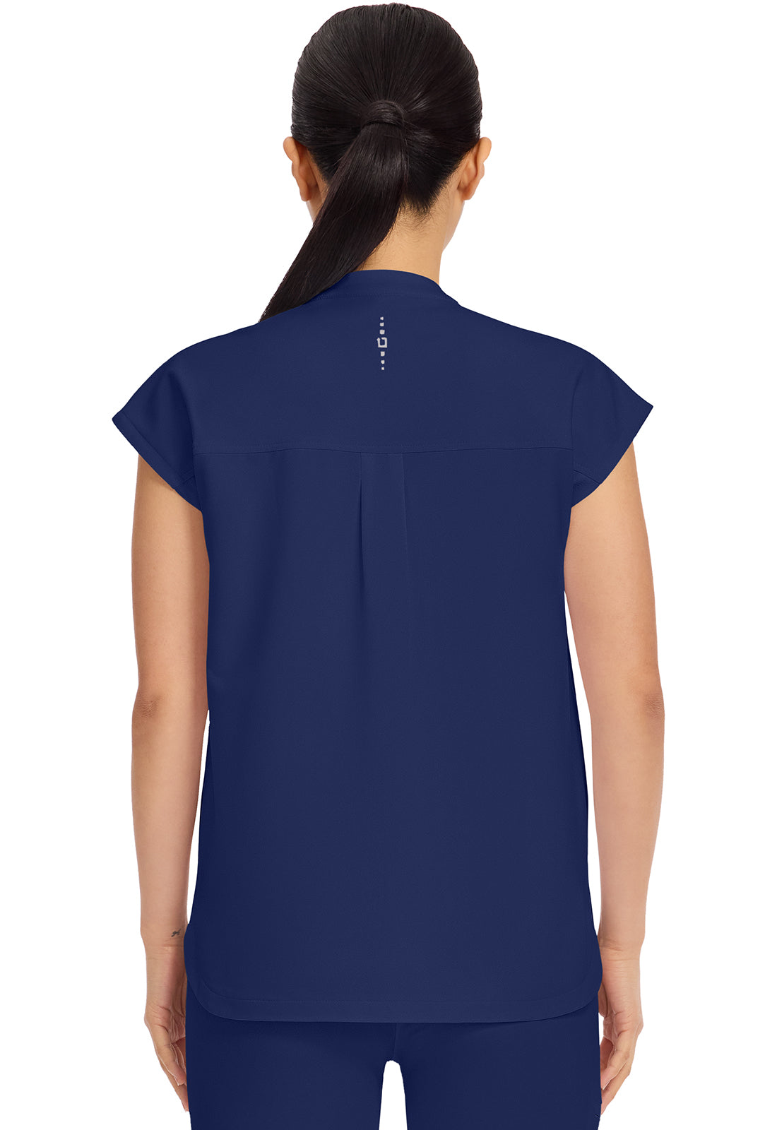FILIPINA HEALING HANDS 2286 NAVY XS back