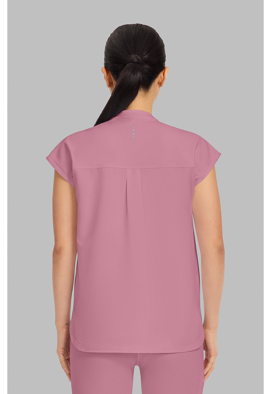 FILIPINA HEALING HANDS 2286 PPIK XS back