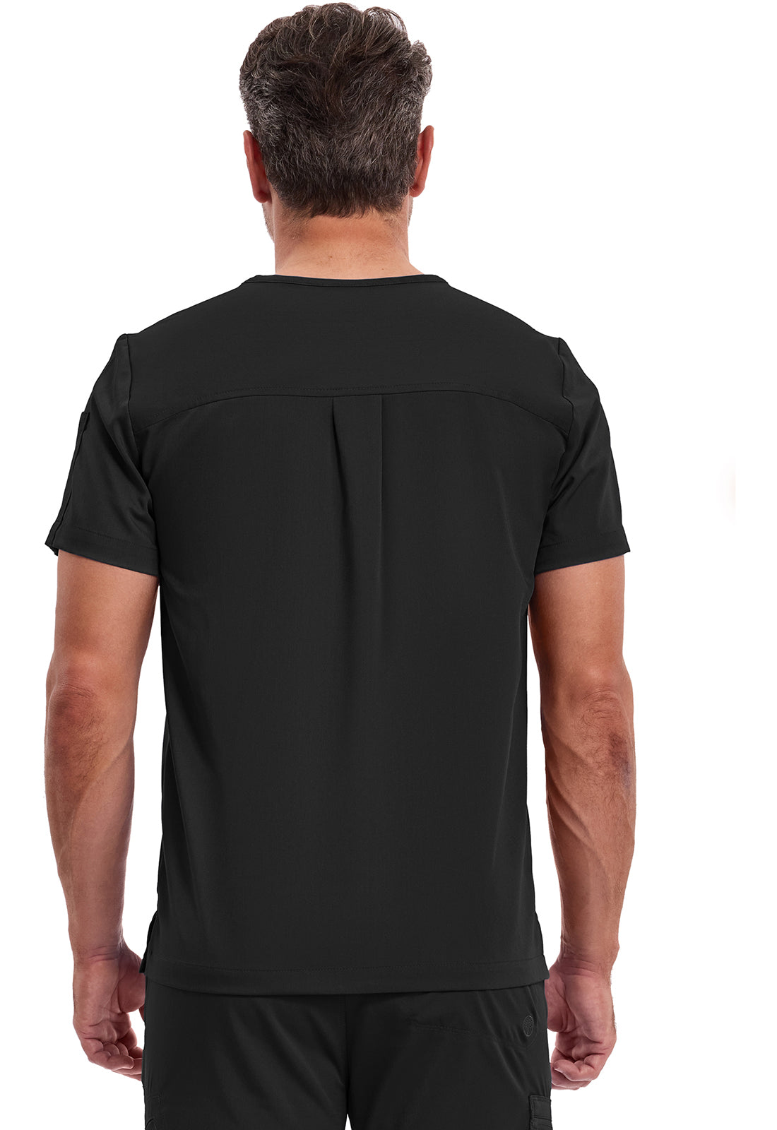 FILIPINA HEALING HANDS 2330 BLACK M back