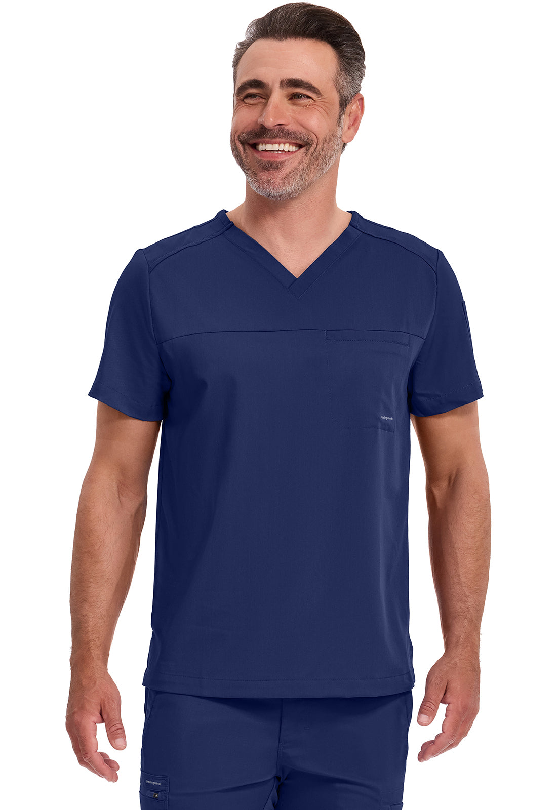 FILIPINA HEALING HANDS 2330 NAVY S