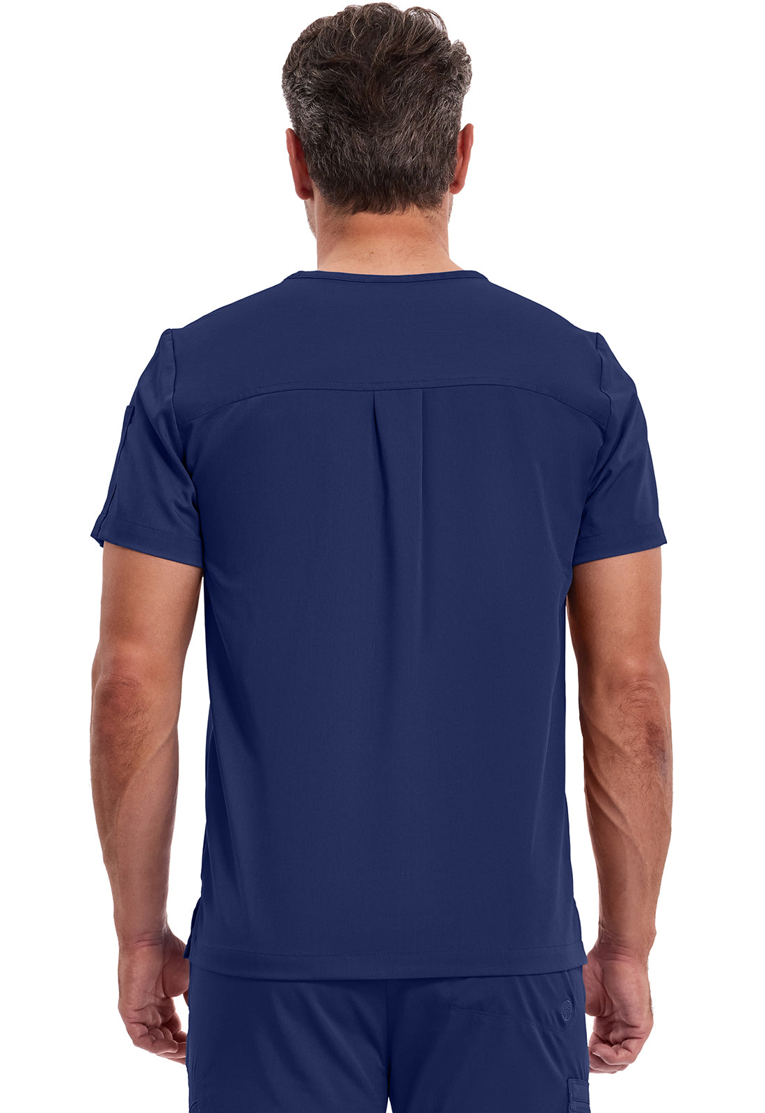 FILIPINA HEALING HANDS 2330 NAVY M back
