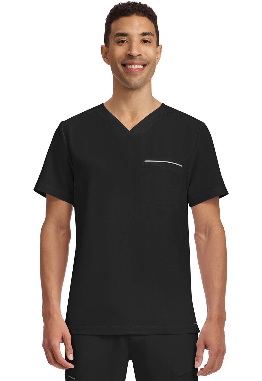 FILIPINA HEALING HANDS 2381 BLACK L
