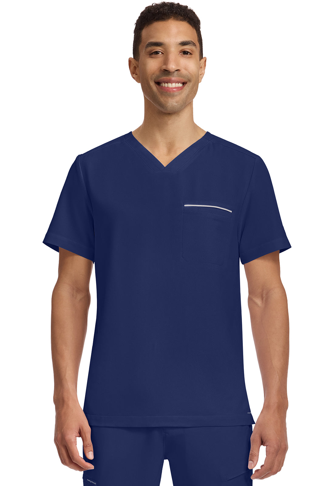 FILIPINA HEALING HANDS 2381 NAVY XS