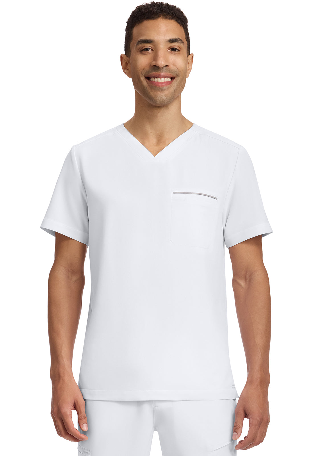 FILIPINA HEALING HANDS 2381 WHITE L