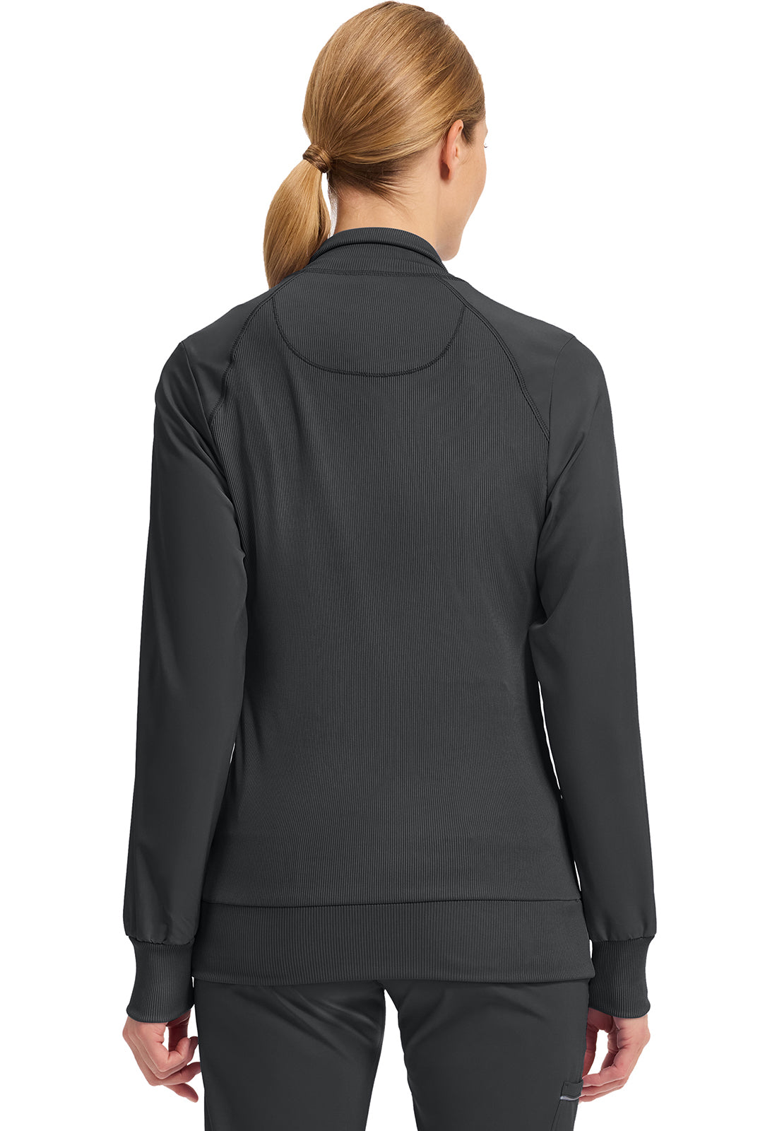 JACKET CHEROKEE 2391A BAPS XS back