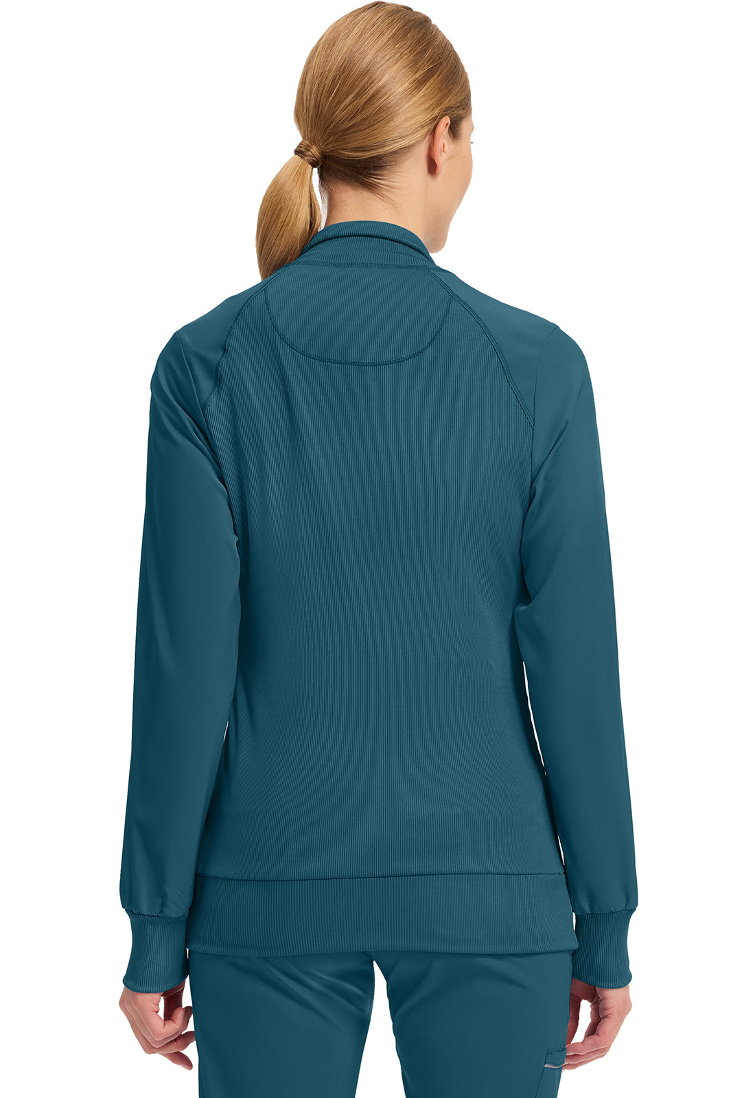 JACKET CHEROKEE 2391A CAPS M back