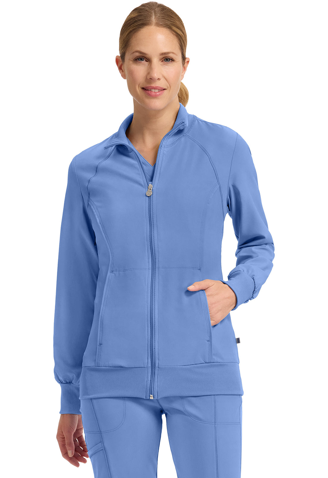 JACKET CHEROKEE 2391A CIPS L
