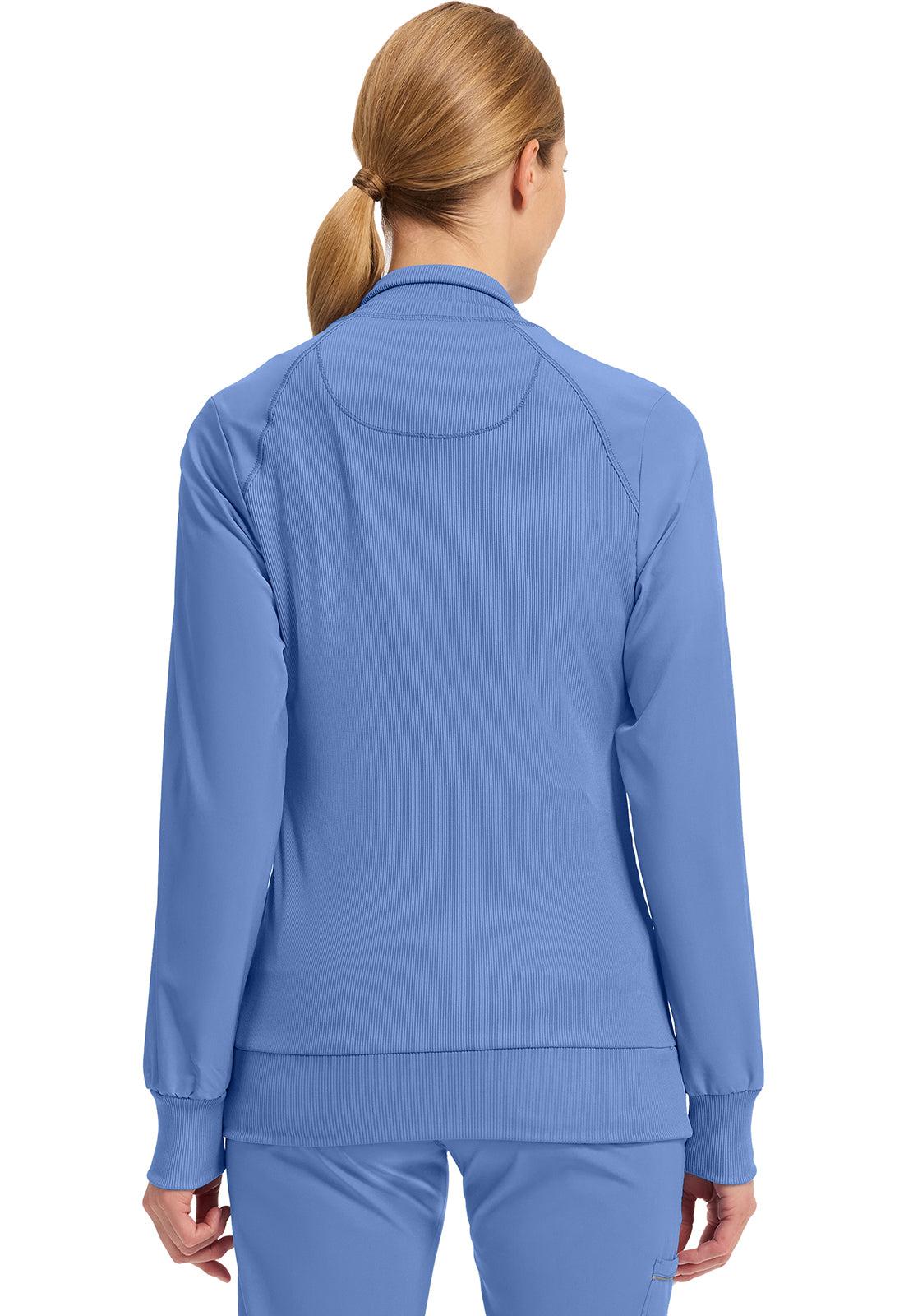 JACKET CHEROKEE 2391A CIPS L back