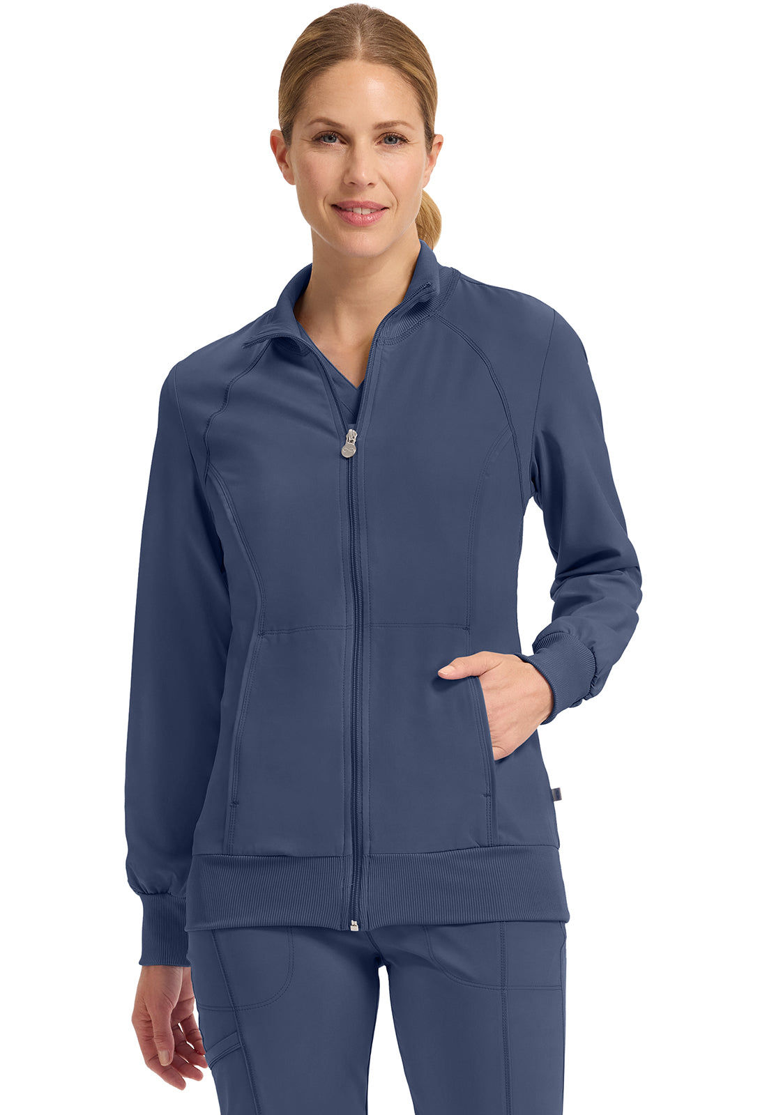 JACKET CHEROKEE 2391A NYPS XS
