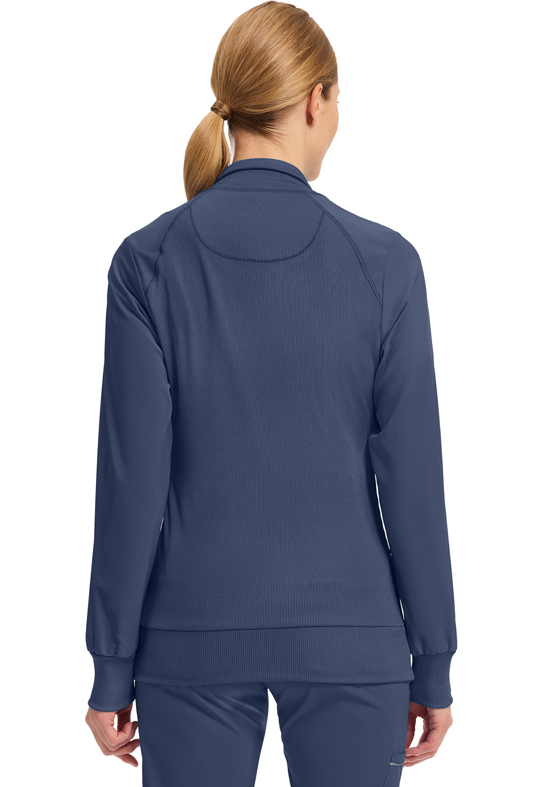 JACKET CHEROKEE 2391A NYPS XS back