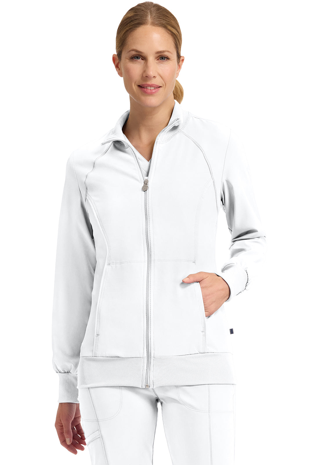 JACKET CHEROKEE 2391A WTPS M