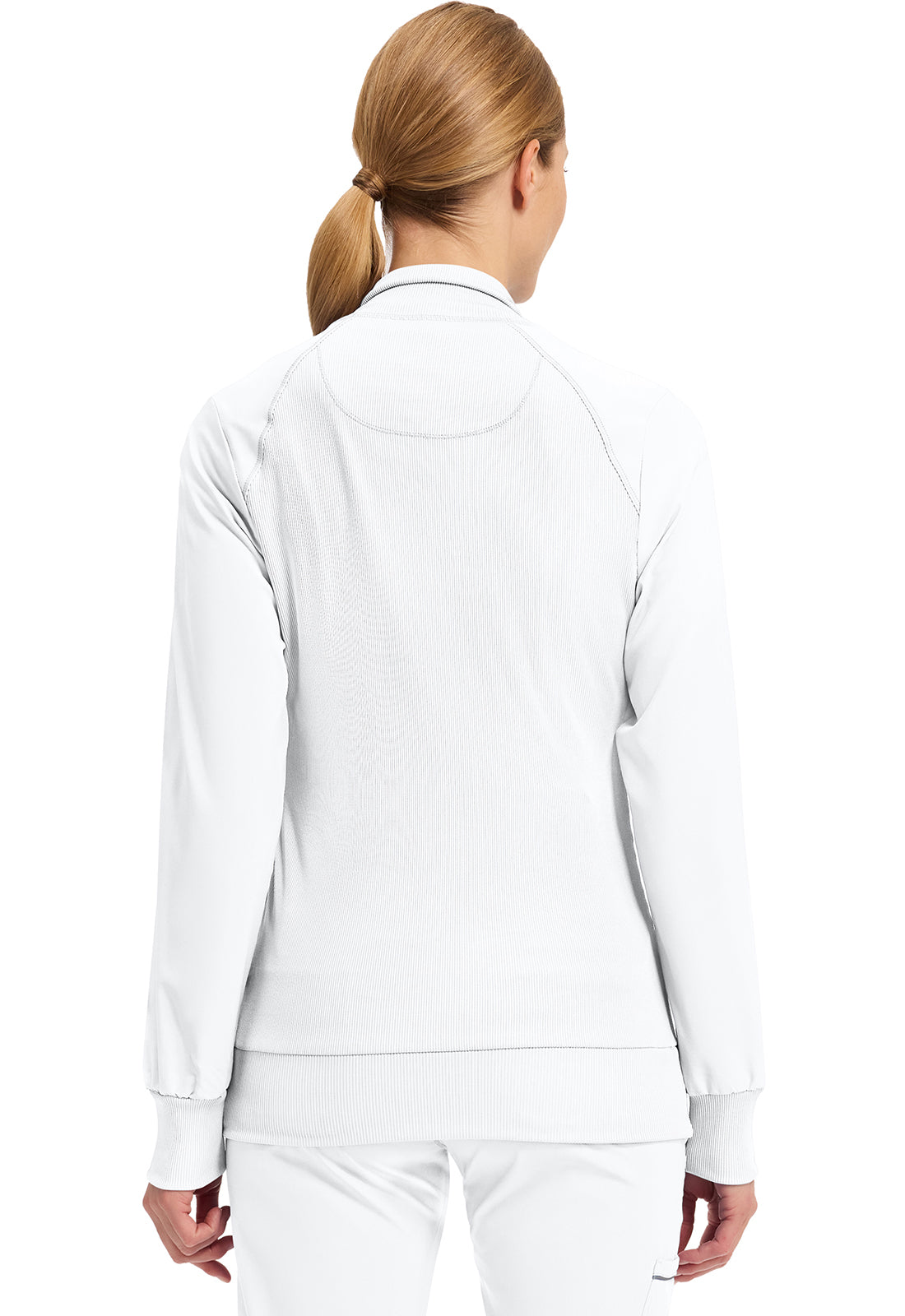 JACKET CHEROKEE 2391A WTPS L back