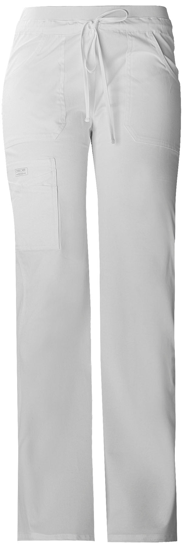 PANTALON CHEROKEE 24001 WHTW XXS