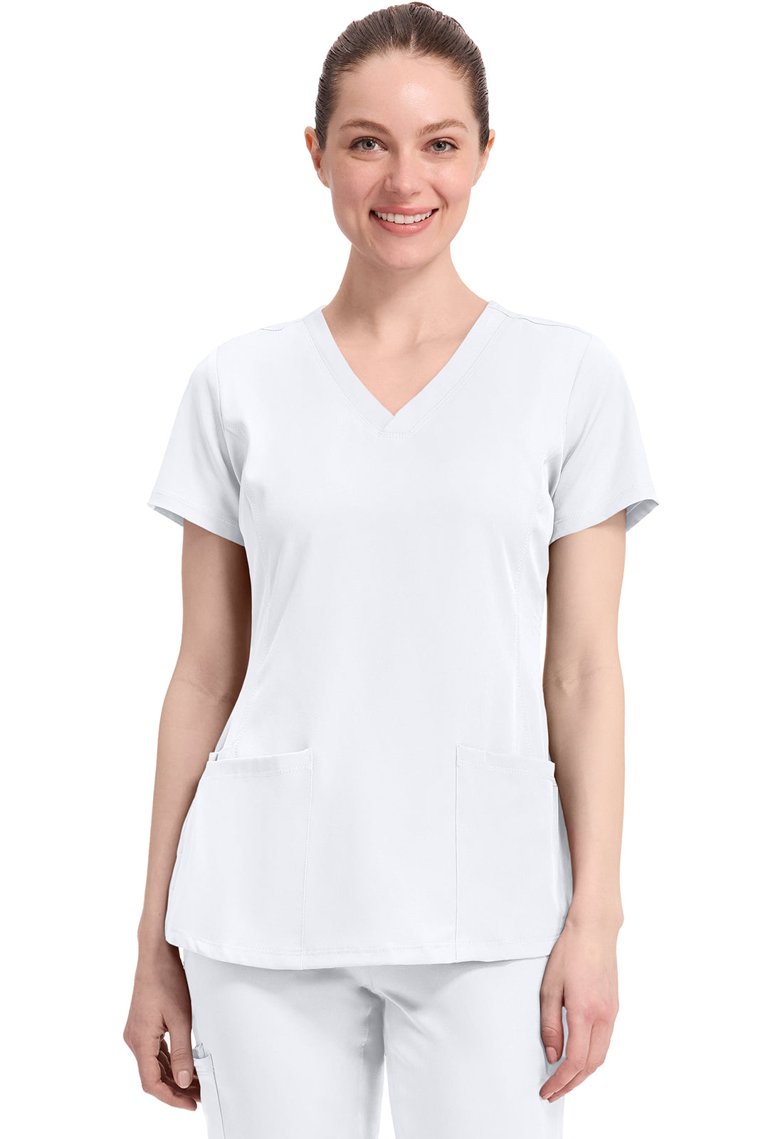 FILIPINA HEALING HANDS 2500 WHITE M