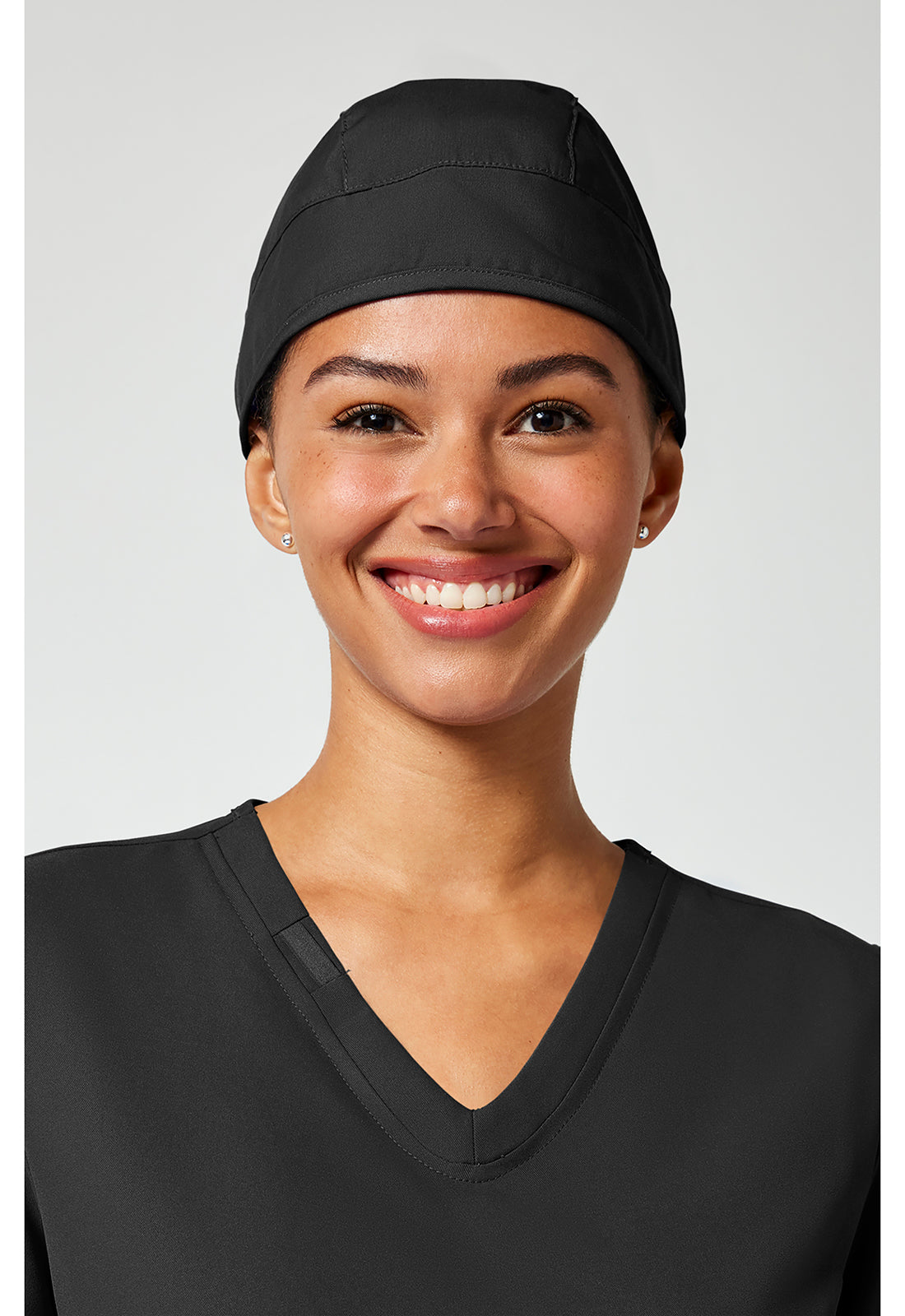 GORRO CHEROKEE 2506 BLKW OS