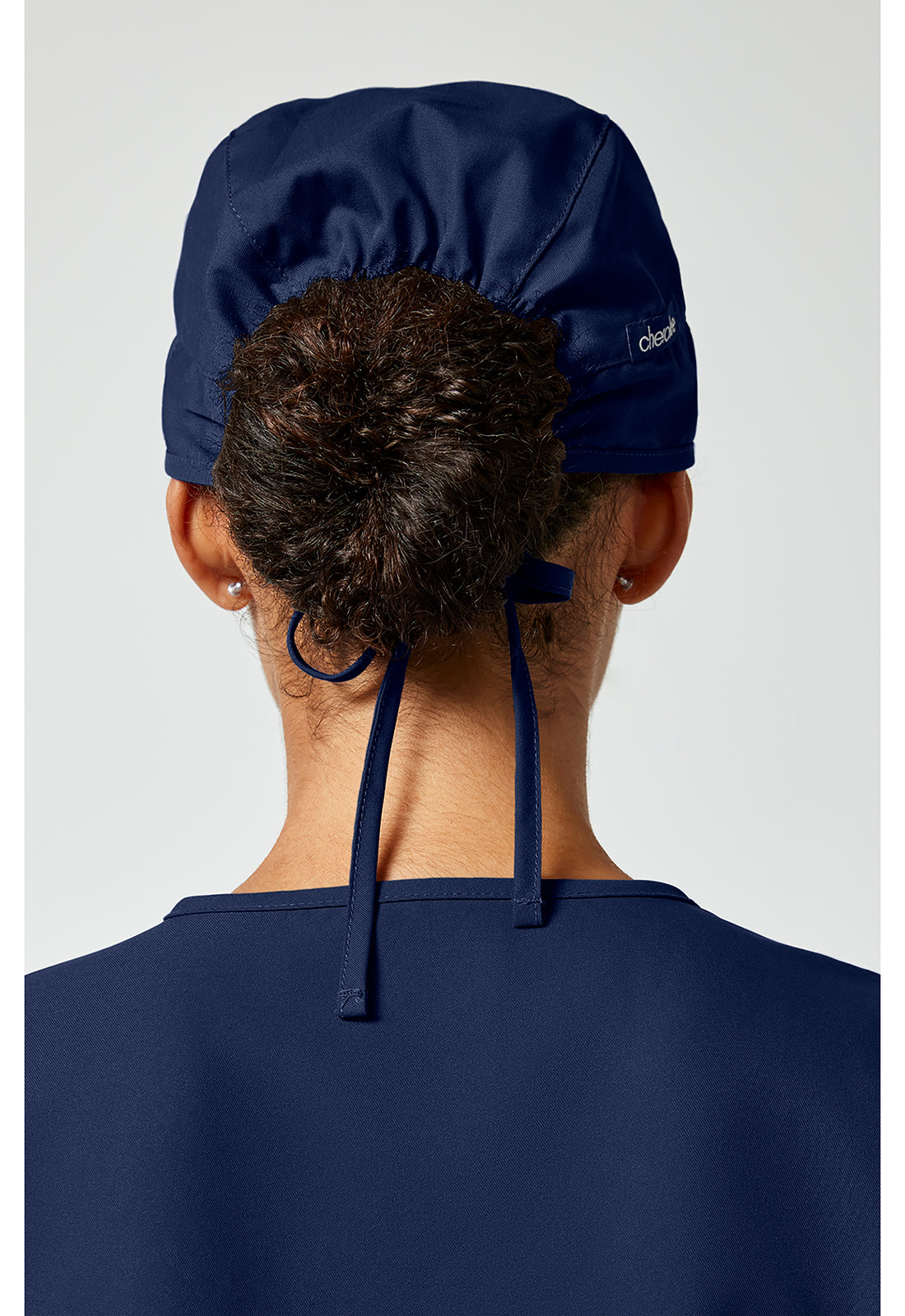 GORRO CHEROKEE 2506 NAVW OS back