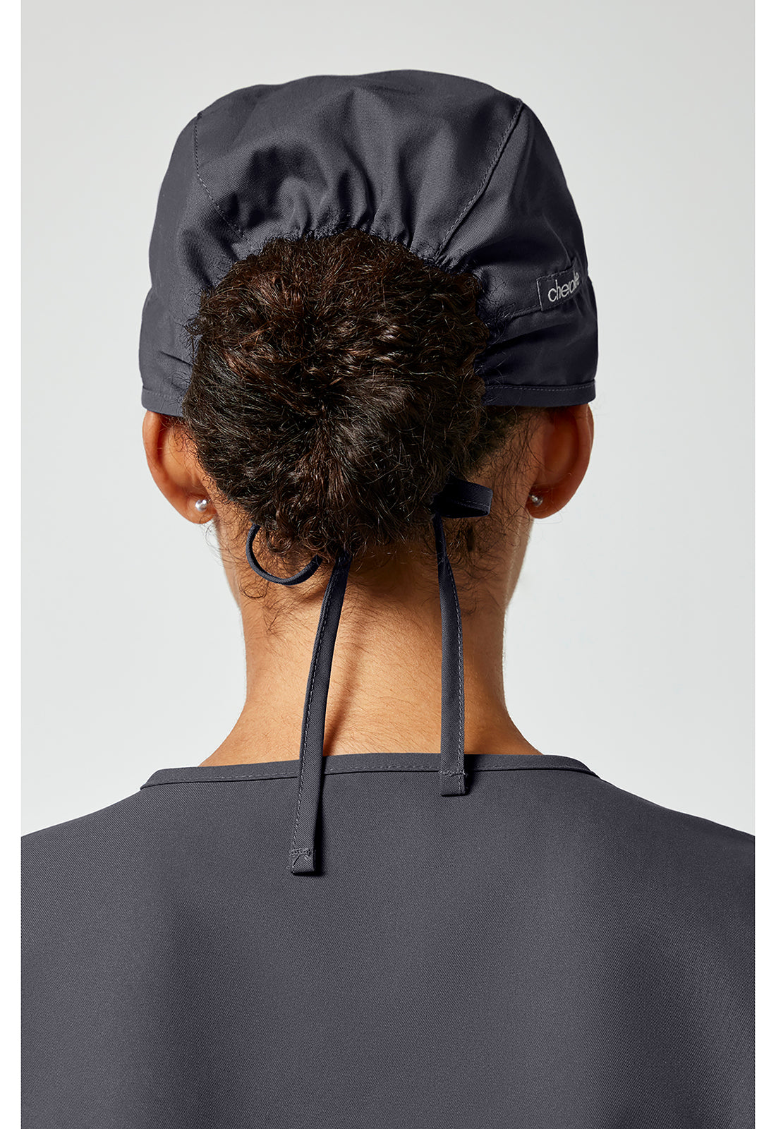 GORRO CHEROKEE 2506 PWTW OS back