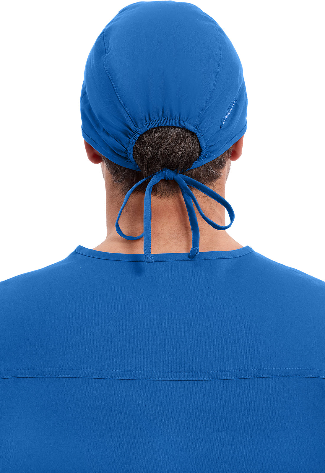 GORRO CHEROKEE 2506 ROYW OS back