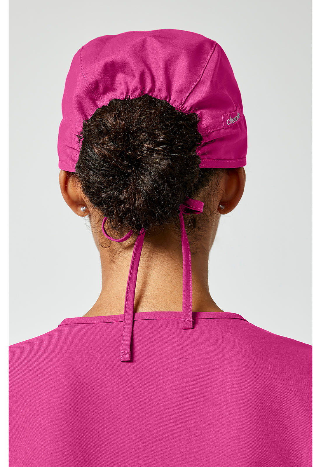 GORRO CHEROKEE 2506 SHPW OS back