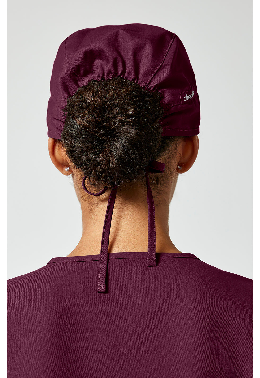 GORRO CHEROKEE 2506 WINW OS back
