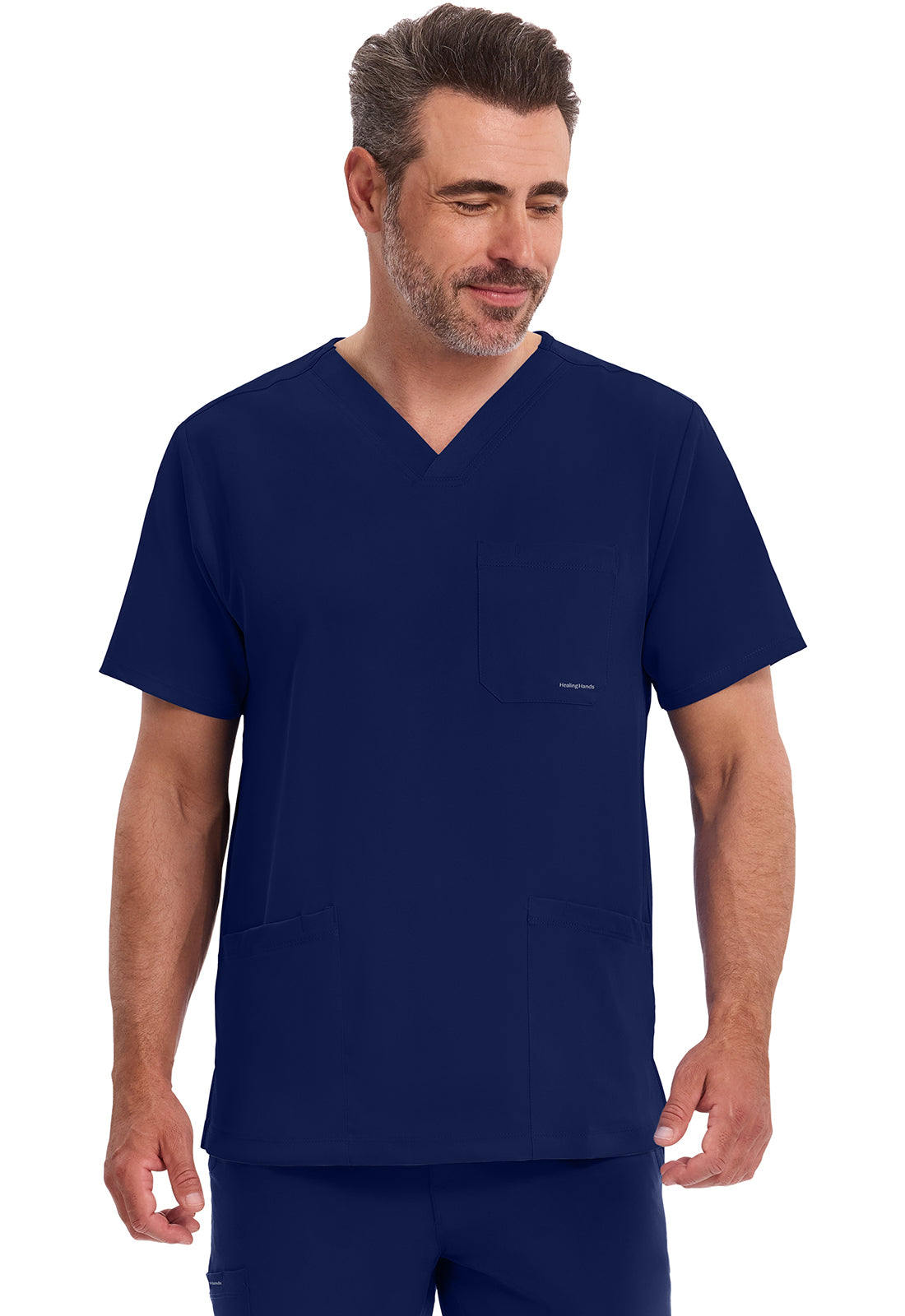 FILIPINA HEALING HANDS 2590 NAVY M