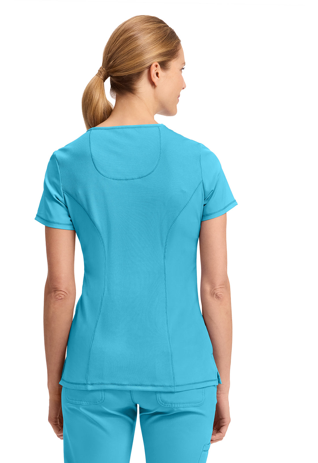 FILIPINA CHEROKEE 2625A TRQ XXS back