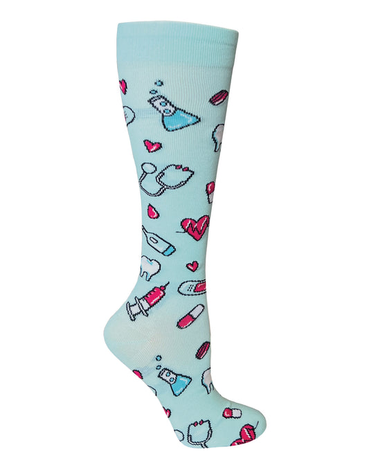 PRESTIGE MEDIAS DE COMPRESION SOCKS 386 MEM PR