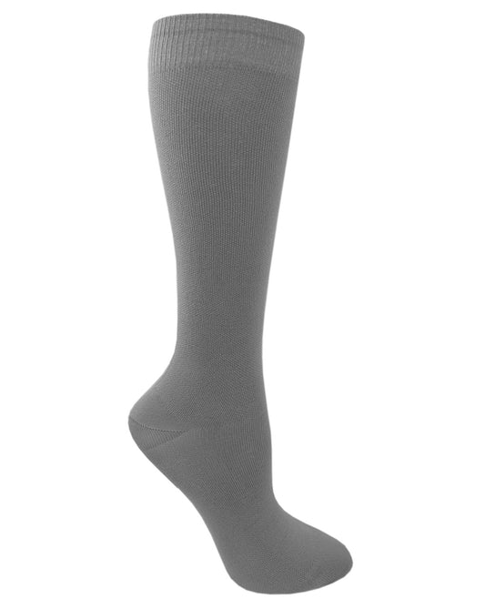 PRESTIGE FASHION COMPRESSION SOCKS 386 PEW